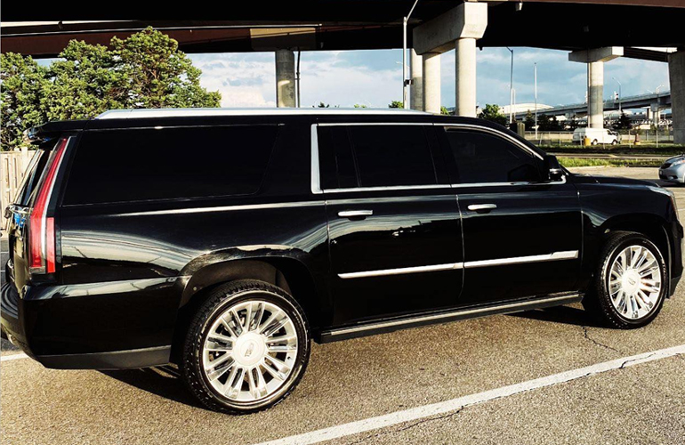 AAA Executive Limousine Inc